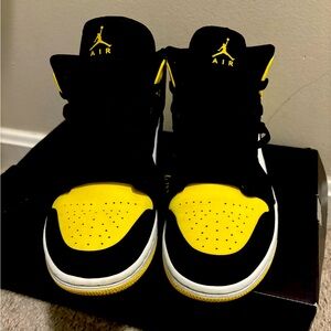 Women’s Jordan ones